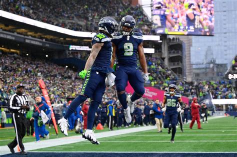 seahawks playoff odds|Seattle Seahawks Playoff Chances and Scenarios Week 17: Help .